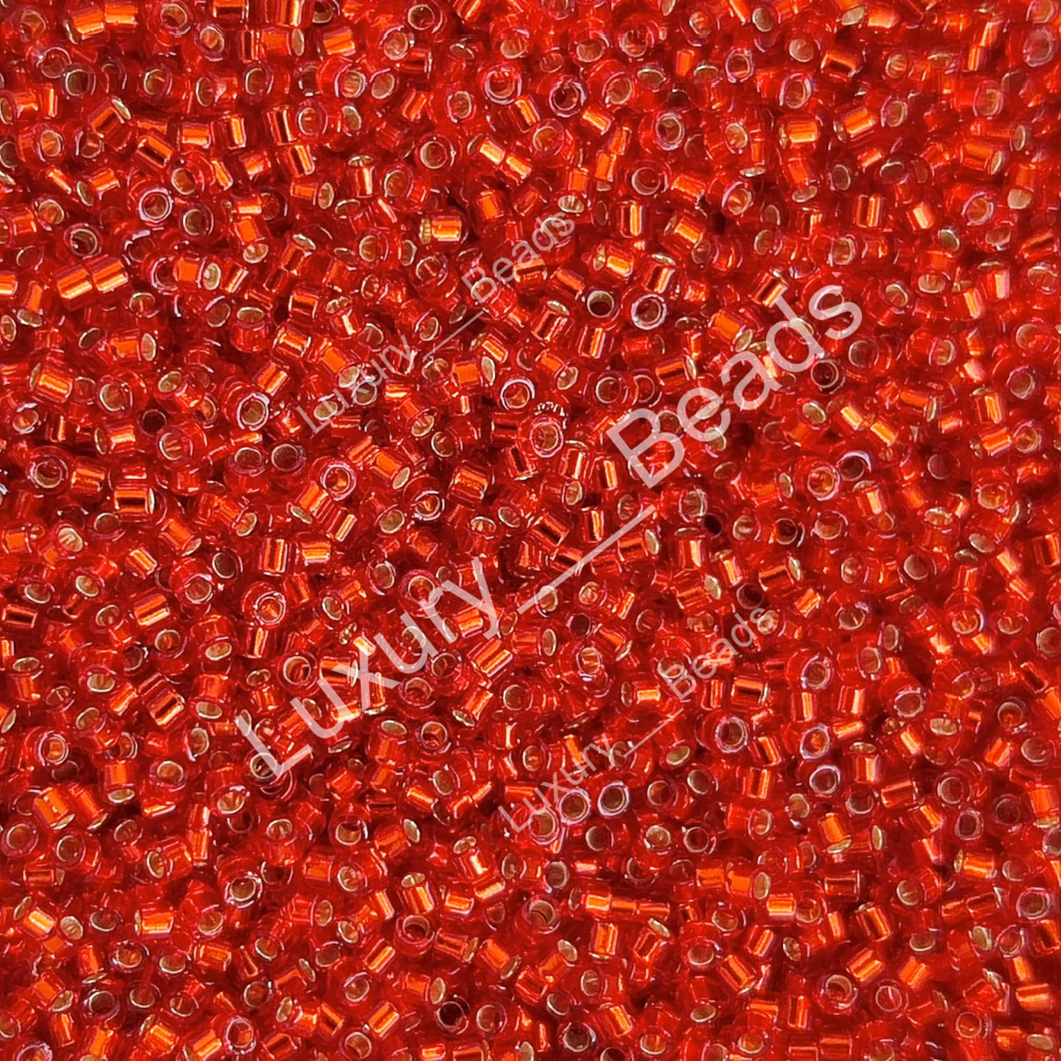 Японский бисер Miyuki Delica 11/0. Miyuki DB-0043