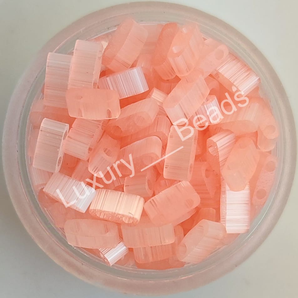 Японский бисер Miyuki Tila HTL2556