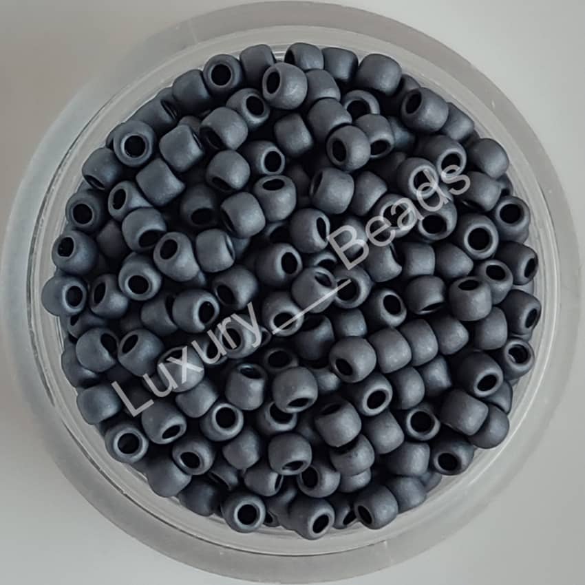 Японский бисер Тoho TR11 611